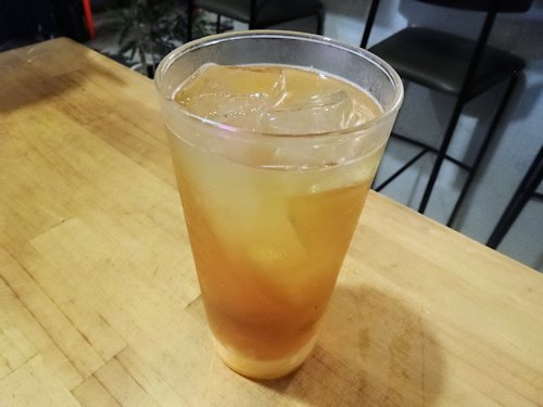 台湾小皿酒家　故宮＠中野