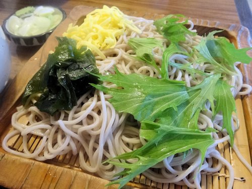 砂場＠中野・野方・沼袋