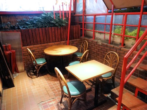 香港亭@中野