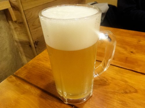 高円寺麦酒工房