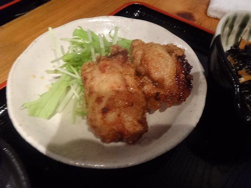 円らく 中野荘@中野