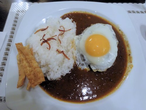 コートロッジ＠新中野