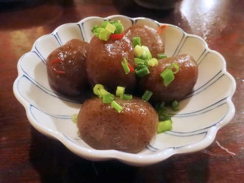 ディズ@高円寺