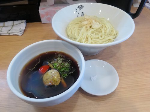 今川＠野方