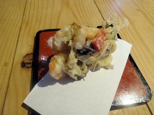 浅見製麺所＠中野