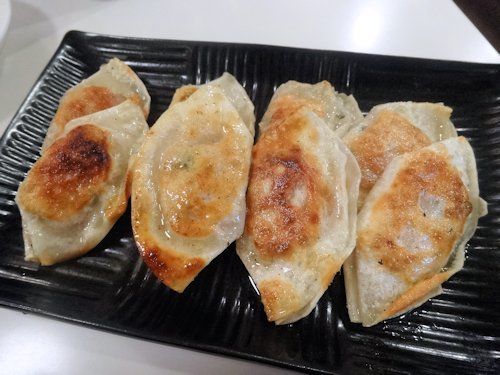 長浜食堂＠中野