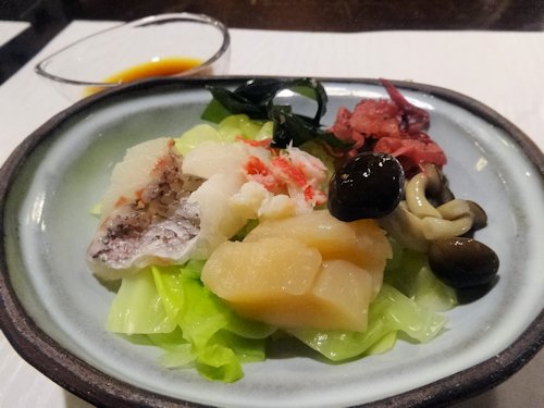 陸蒸気＠中野
