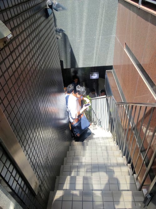 割烹 中嶋＠新宿三丁目