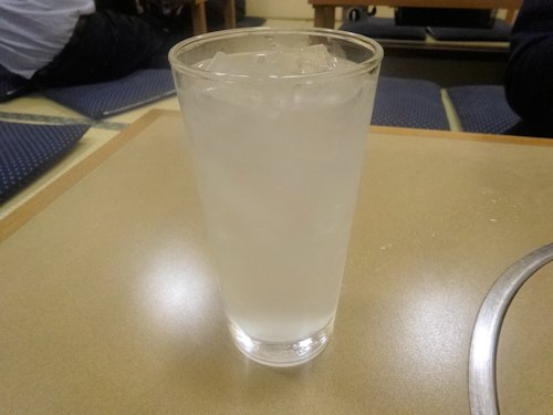 大将@中野