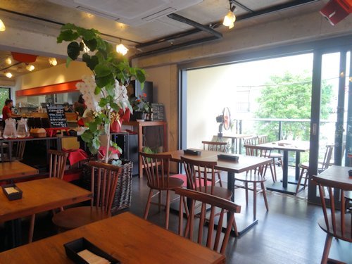 ノア ダイニング（Noa dining）＠中野