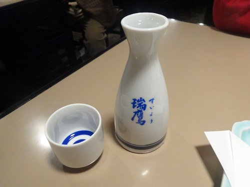 田原坂＠中野