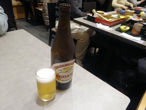 萬重 ポルタ店＠京都