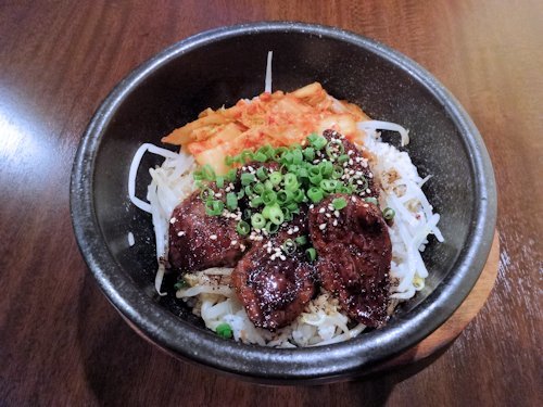 kitchen しとれ 中野南口レンガ坂店＠中野