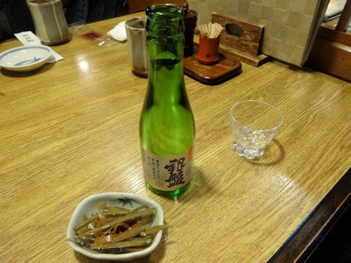 朝日庵＠沼袋