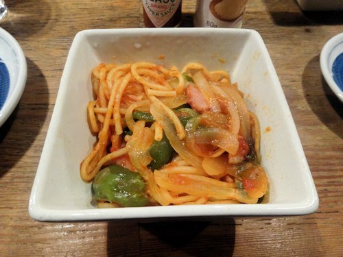 よ蔵＠中野