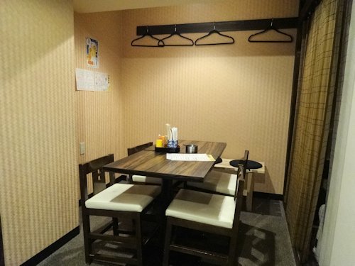 銭屋@新井薬師前