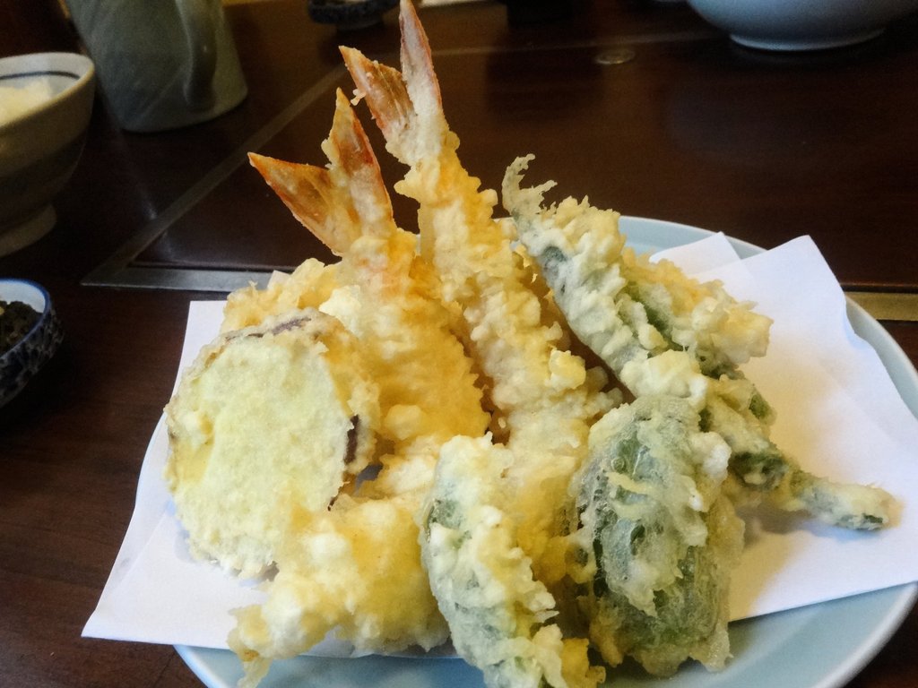 天麩羅 きよし 中野 23 東京ブウブウking 天麩羅 きよし 中野 23 東京ブウブウking