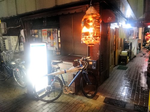 大雅＠中野