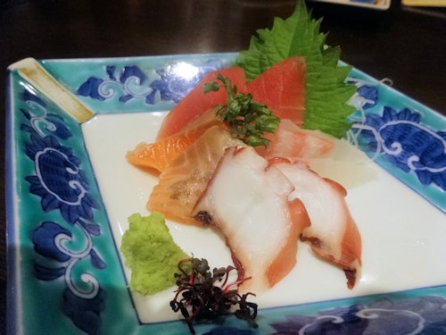 季味也＠中野