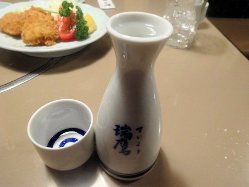 田原坂＠中野