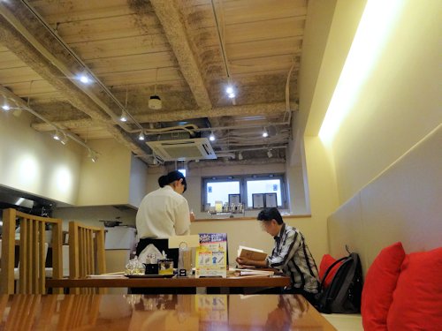 Sai@中野