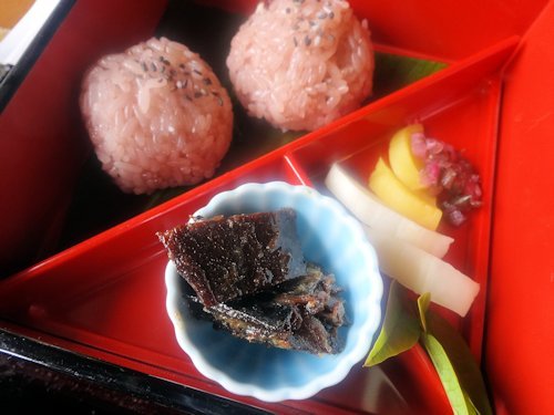 甘味カフェ ふらっと@嵯峨嵐山