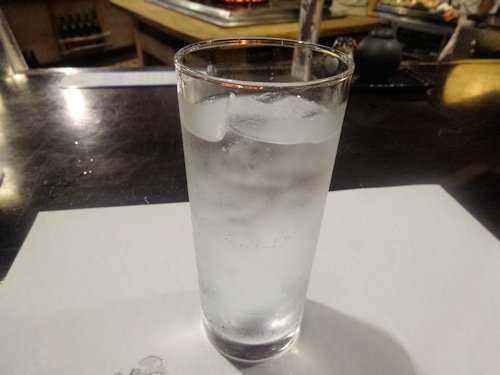 陸蒸気＠中野