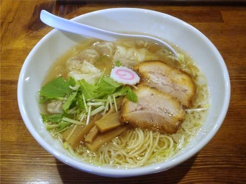 素和可＠高円寺