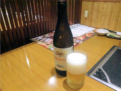 魚鮮水産@中野