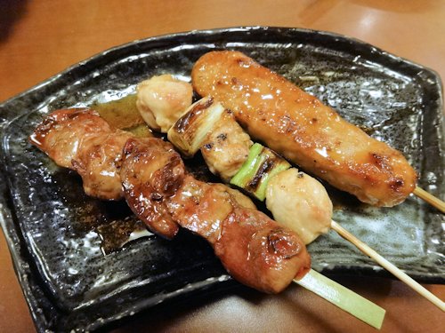赤ひょうたん＠中野