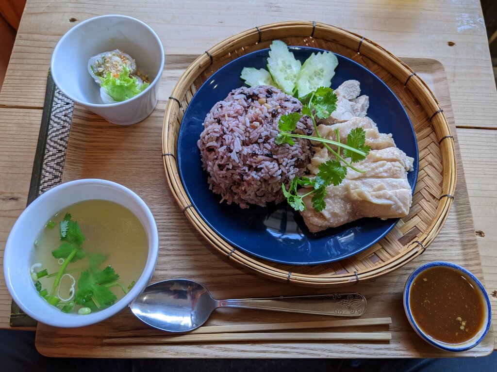 Lom Thai ロムタイ 沼袋 2 東京ブウブウking Lom Thai ロムタイ 沼袋 2 東京ブウブウking