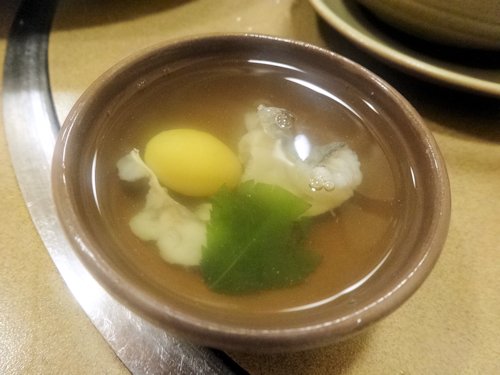 大将@中野
