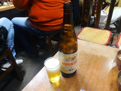 酒房 北国@中野