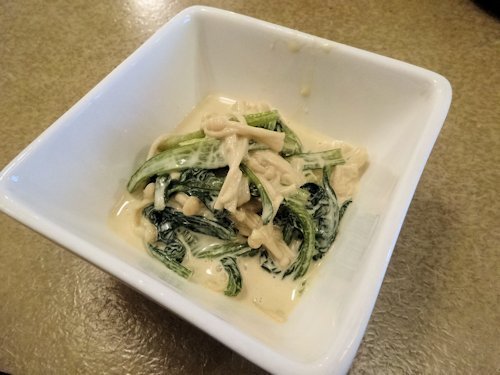 長浜食堂＠中野