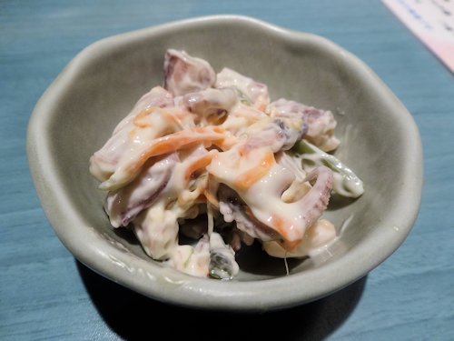 一の酉@新井薬師前