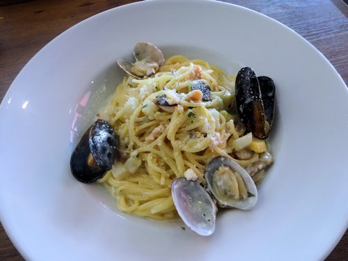 ノア ダイニング(Noa dining)@中野