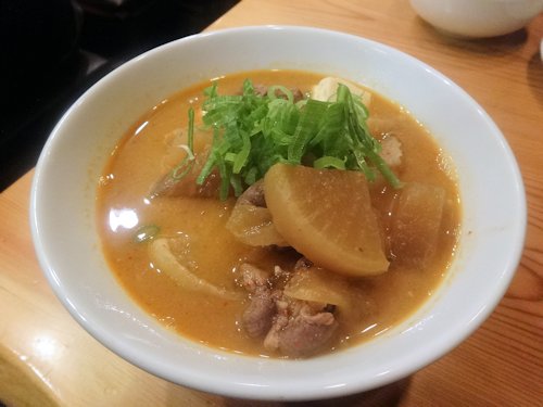 虎忠@中野