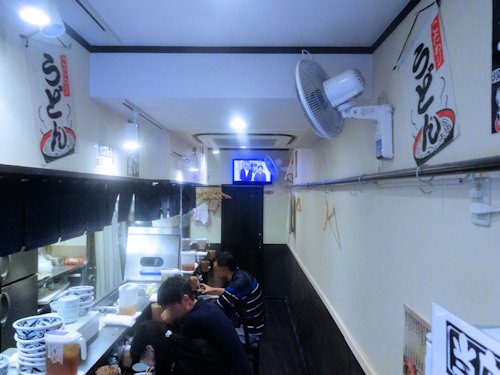 四国屋 新中野 東京ブウブウking 四国屋 新中野 東京ブウブウking
