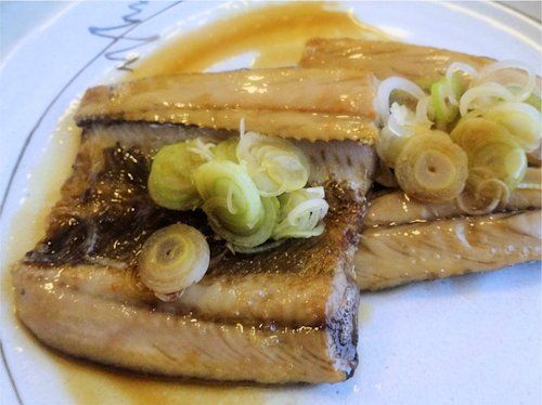 三笠食堂＠新井薬師前