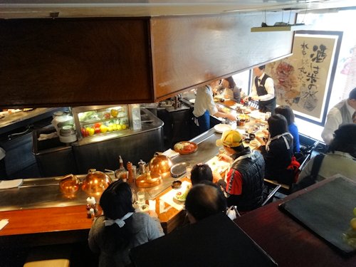 車屋 別館＠新宿