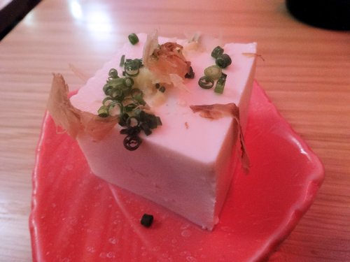 打越酒場@中野