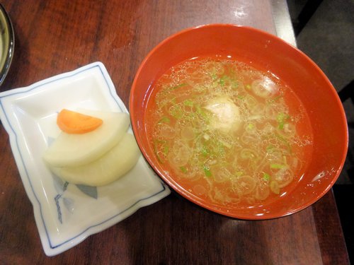 鳥やす 中野店@中野