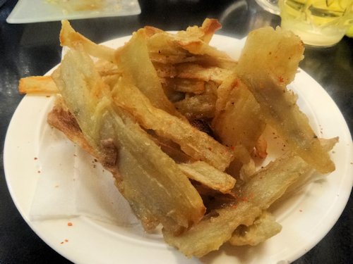 もっつん?中野本店@中野