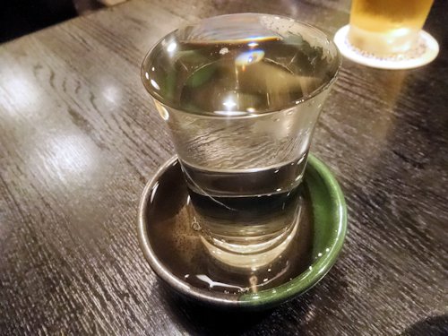 博多京太郎@中野