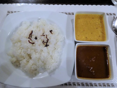 コートロッジ@新中野