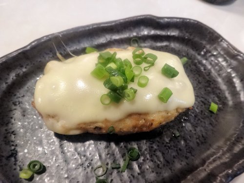 筑前屋＠沼袋