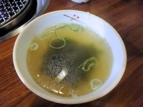 李苑@中野