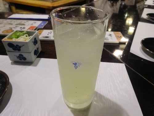 陸蒸気＠中野