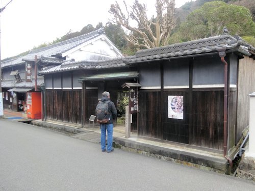 茶房 長谷路＠長谷寺（奈良県）