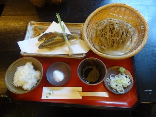 おおひら@野方